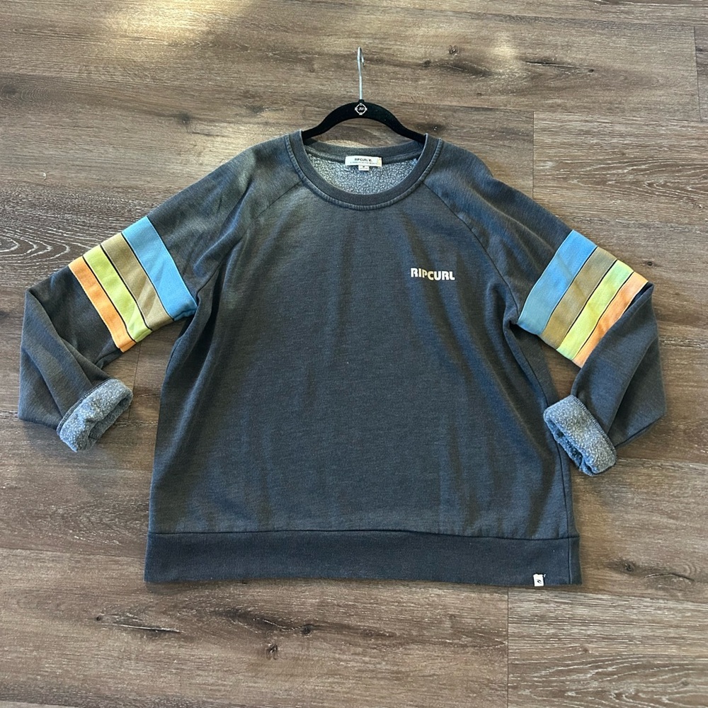 Rip Curl NWOT Women’s Sweatshirt